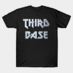 Third Base T-Shirt